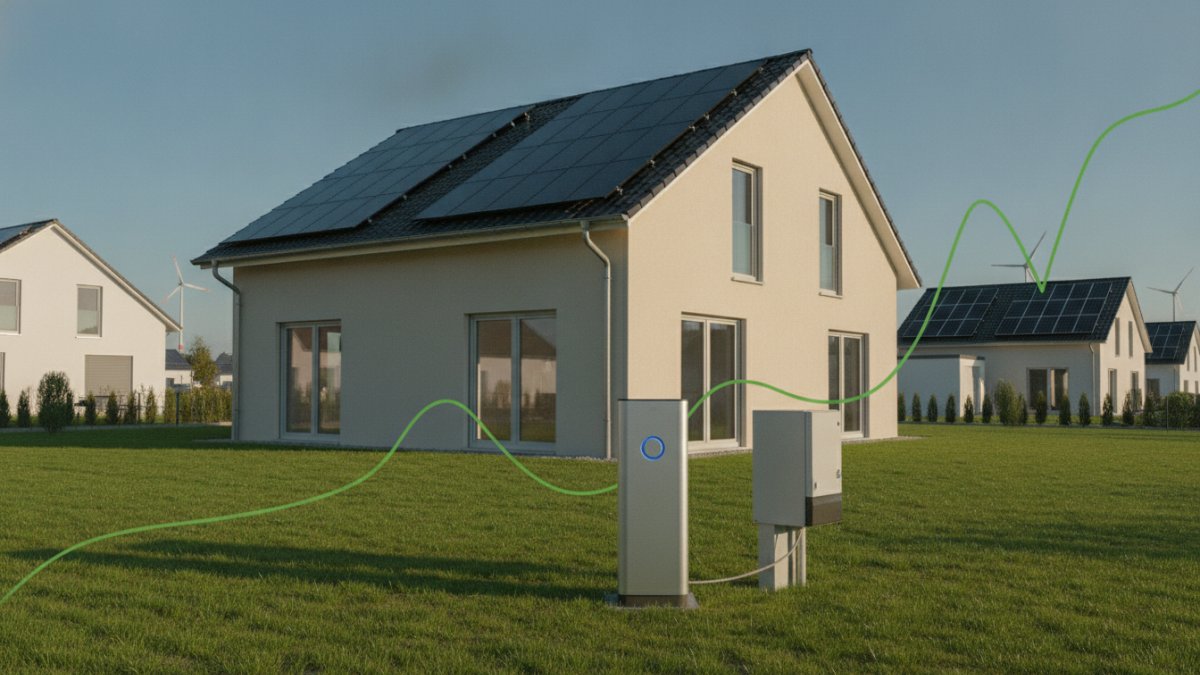 EEG-Reform im Fokus: Was die geplanten Änderungen bei der Einspeisevergütung ab dem zweiten Halbjahr 2025 für neue PV-Anlagen bedeuten