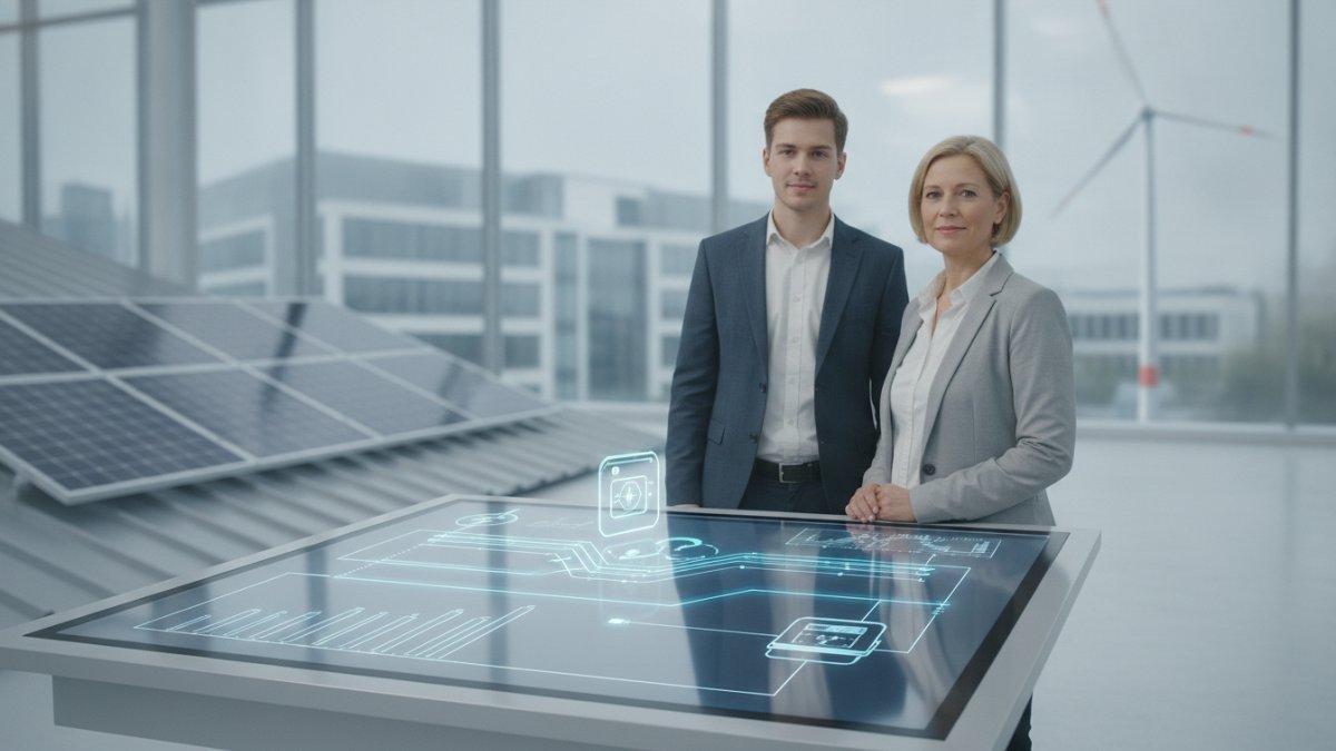 Das Energieeffizienzgesetz ab und 2026: Neue Energiesparpflichten und Audit-Vorgaben für Unternehmen
