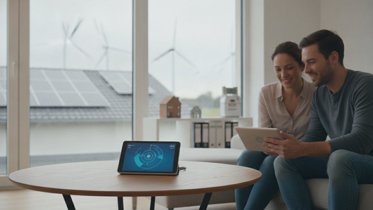 Die neue EU-Methanverordnung: Wie strengere Grenzwerte für Gasimporte die Gaspreise für deutsche Haushalte beeinflussen