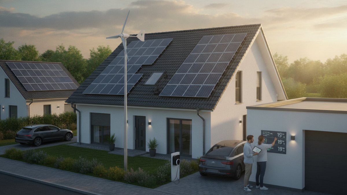 Die geplante EEG-Reform und die Folgen für die Solarplanung
