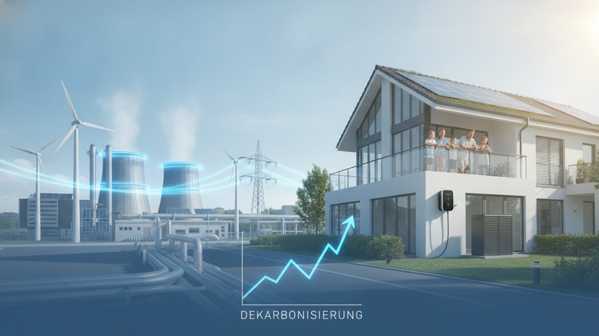 Klimaschutzverträge und die Energiewende: Wie die Bundesförderung die Industrie dekarbonisiert