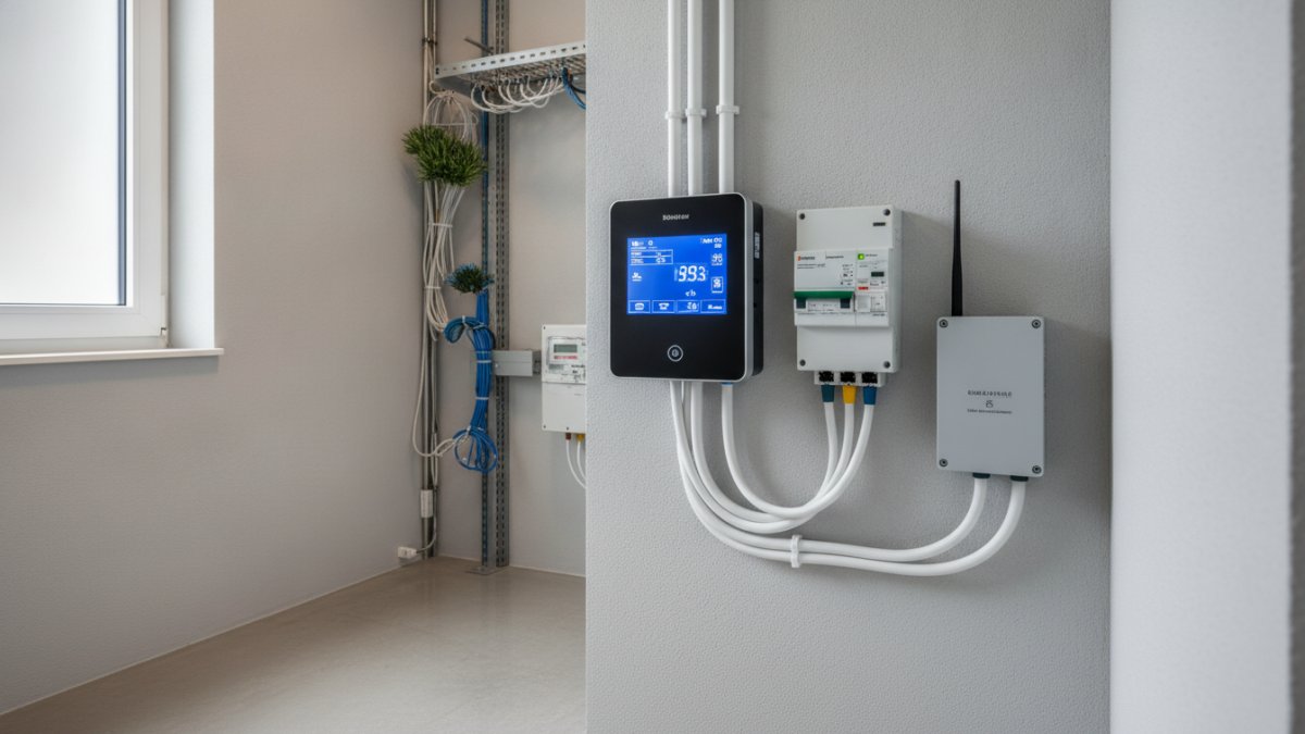 Smart-Meter-Pflicht ab Ende: Wer jetzt einen intelligenten Stromzähler bekommt und wie Verbraucher die Installationskosten kontrollieren