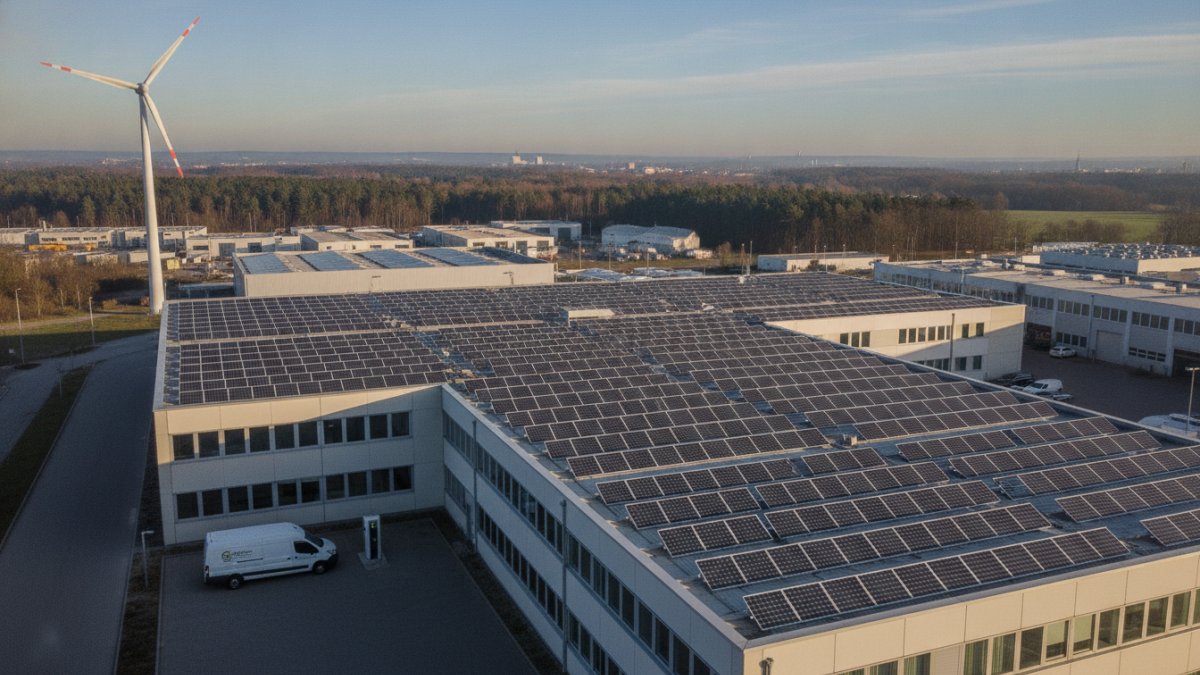 Solarpflicht für Gewerbegebäude: Was Unternehmen in den einzelnen Bundesländern jetzt beachten müssen