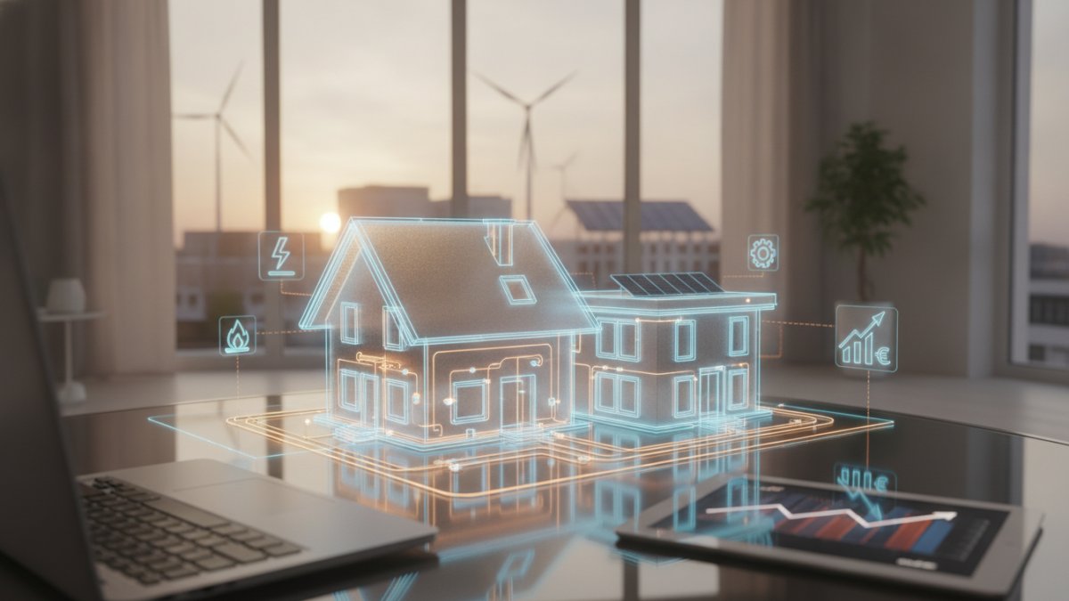 Steigende Gasnetzentgelte durch KANU: Wie die beschleunigte Abschreibung die Tarife ab Mitte 2025 beeinflusst
