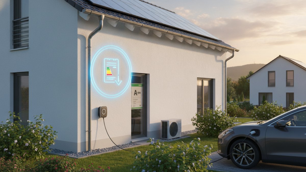 Steuerbare Verbrauchseinrichtungen nach § 14a EnWG: So funktioniert der Netzentgelt-Rabatt ab Herbst 2025 in der Praxis